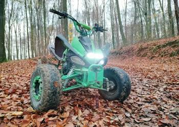 QUAD 125