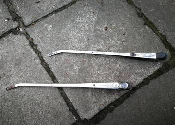 Ramiona wycieraczek LIC MAGNETI MARELLI CHROM FIAT 126p