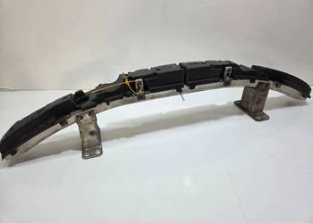 BELKA ZDERZAKA PRZEDNIA BMW E60 E61 M PAKIET