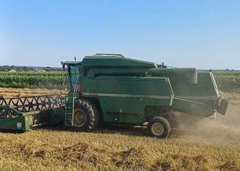 John deere 2264