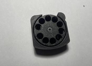 Magazynek Vulcan / Uragan / Vixen