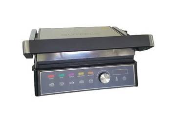 Gutfels toster kontaktowy grill panini 2000W