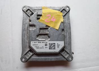 Przetwornica Xenon Bmw e90, e91 itp. 130732940300
