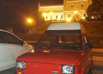 Fiat 126p maluch