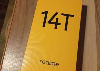 Realme 14 T