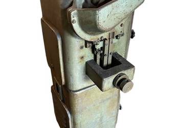 Prasa do metalu Feinler FV2