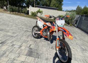 KTM 85 SX 19/16 | 2019 | 2T