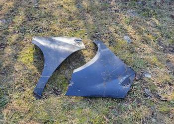 Błotnik Lewy lub Prawy  Mercedes A Klasa W 169   ładny stan