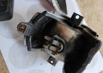 Lampa tył aprilia sr factory oryginał sprawna