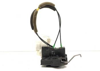 ZAMEK DRZWI LEWY TYŁ MAZDA CX-9 SUV