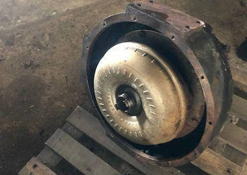 Sprzęgło Hydrokinetyczne Manitou