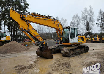 Liebherr R916 LC R 916 906 210 250 320 ZX DX Hitachi CAT Doosan Komatsu JCB
