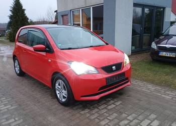 Seat Mii VW Up Skoda Citi Go