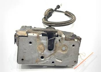 ZAMEK DRZWI LEWY TYŁ FIAT GRANDE PUNTO Hatchback 51797571