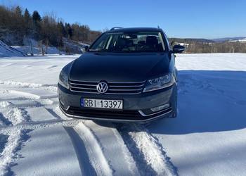 Passat b7 2.0 tdi