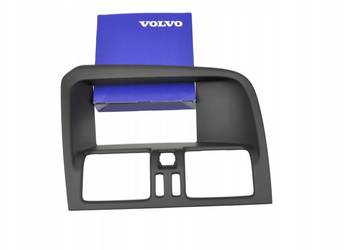 VOLVO XC60 ramka wyswietlacza nawigacji 7" OE 1284824