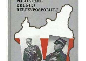 Bezpieczeństwo polityczne Drugiej Rzeczypospolitej