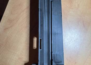 BMW prawe mocowanie chłodnicy F20 F30 F32 F36 17117600537