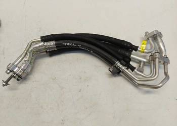 TESLA MODEL Y 2024r WĄŻ PRZEWÓD KLIMATYZACJI 1626700-00-E