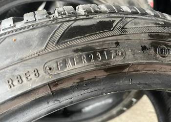 Opony zimowe falken 225/45 R19