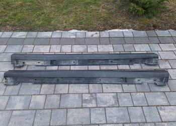 Lexus RX II 03-09 listwa progowa RX 400h 2007r. 174 tys km na części