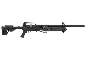 Wiatrówka PCP Hatsan Blitz 777 7.62 mm