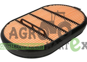H931202090400, ACV0066720, 4286474M1 FILTR POWIETRZA SILNIK MAŁY AGCO