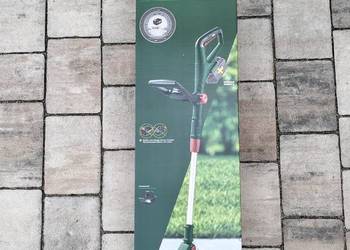 Podkaszarka Parkside 20V