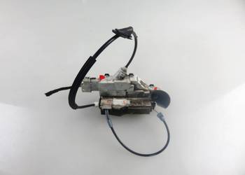 ZAMEK LEWY PRZEDNI CITROEN C4 I 9647172780