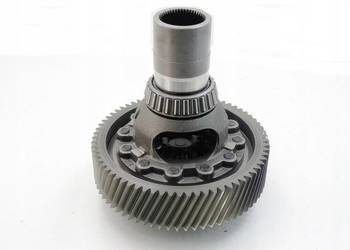 Mechanizm różnicowy 2.0 D Compass II Renegade Jurney 500X 04800965ab