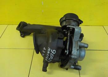 RENAULT MASTER III MOVANO 2.3 DCI 18r 131KM M9T704 turbina 53039700417