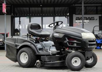 Traktorek kosiarka MTD B 155/92 AM Briggs&Stratton (011002.5) - Baras