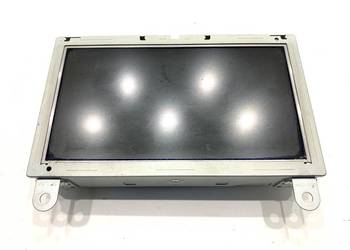WYŚWIETLACZ OPEL INSIGNIA A 20935346 08-17 EKRAN MONITOR, MULTIMEDIA