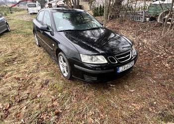 Sprzedam Saab 93
