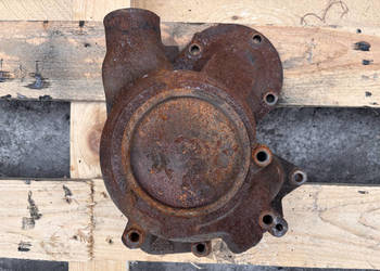 Perkins VK CZĘŚCI Pompa Wody U5MW0196
