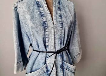 Kurtka Trussardi Jeans