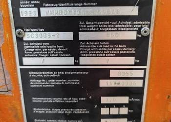 Kompresor srubowy demag sc30ds-2