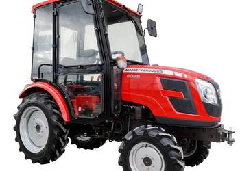 Massey Ferguson MF6028