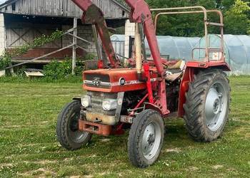 Massey Ferguson