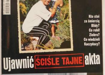 PRZEGLĄD - 2008 NR 16 (434) - 20 KWIETNIA