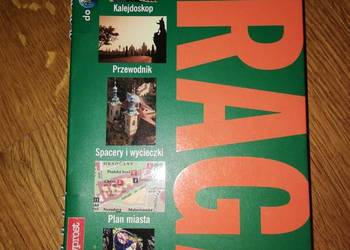 Sprzedam przewodnik Praga