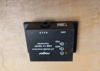 Roger ut-2 usb