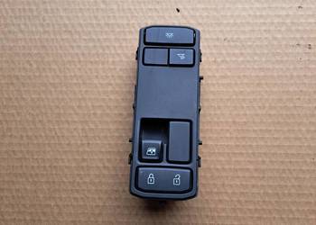 Panel sterowania szyby 2569030 Scania S