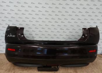 NISSAN JUKE I F15 13r zderzak tył 850221KA6H