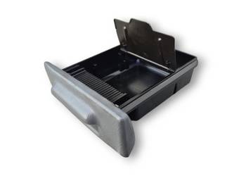 POPIELNICZKA HONDA CR-V I ( 1 ) SZARA