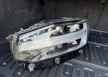 Lampa przednia lewa do Volvo XC90