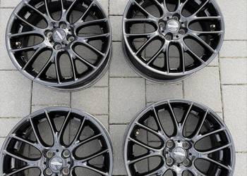 Felgi Mini JCW 4x100 17" R56 / R57 / R58 / R59