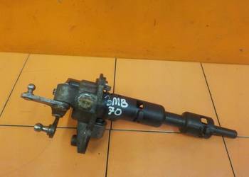 MINI COOPER R56 CLUBMAN 1.4 VTI 09r 75KM N12 wybierak skrzyni 0302070525