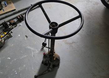 Kolumna kierownicza c330