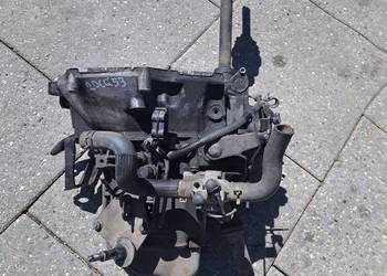 Peugeot 206+  1.4 HDi 68KM skrzynia biegów kod 20CQ53